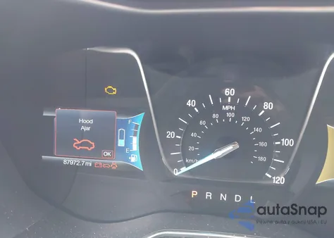 2017 Ford Fusion Energi Se Luxury from USA, damaged, VIN 3FA6P0PU3HR127938